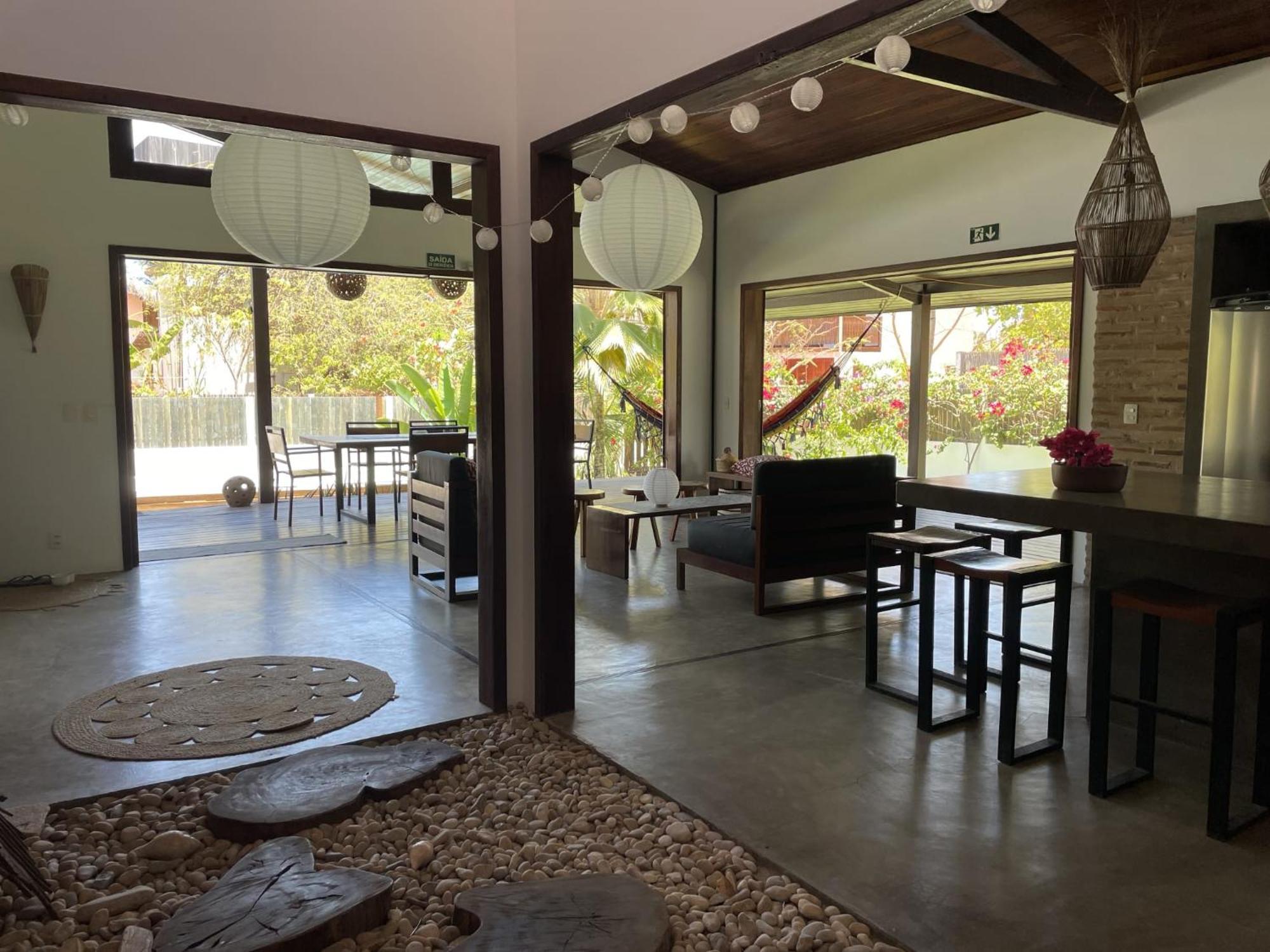 Casa Kiteloop Icaraizinho Villa Exterior photo